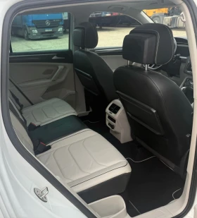 VW Tiguan 2.0 TDI, снимка 12