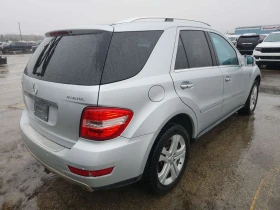 Mercedes-Benz ML 350 BlueTEC| ПОДГРЕВ| ШИБИДАХ| CARFAX, снимка 6
