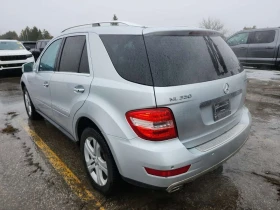 Mercedes-Benz ML 350 BlueTEC| ПОДГРЕВ| ШИБИДАХ| CARFAX, снимка 8