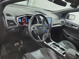 Ford Edge * ST * CARFAX * ЦЕНА ДО БГ, снимка 9