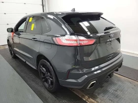 Ford Edge * ST * CARFAX * ЦЕНА ДО БГ, снимка 5