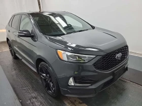Ford Edge * ST * CARFAX * ЦЕНА ДО БГ, снимка 2