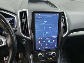 Ford Edge * ST * CARFAX * ЦЕНА ДО БГ, снимка 11