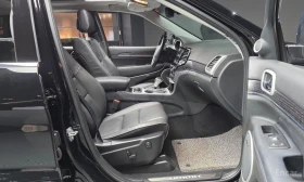 Jeep Grand cherokee SUMMIT* HARMAN* DISTRONIC* ПАНОРАМА* ОБДУХВАНЕ, снимка 8