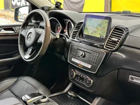 Mercedes-Benz GLS 350 Brabus Edition/Black Satin/Регистриран, снимка 12