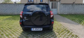 Toyota Rav4, снимка 6