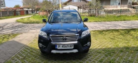 Toyota Rav4, снимка 2