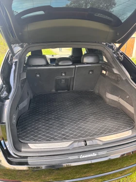 Maserati Levante SQ4 3000V6 black edition , снимка 10