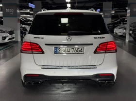 Mercedes-Benz GLE 63 AMG NIGHT PK* 360* ОБДУХ* CARBON* AMBIENT* КРАЙНА ЦЕНА, снимка 3