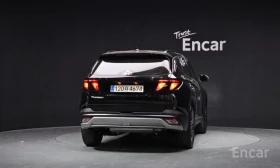 Hyundai Tucson 1.6 turbo 2WDPremium | ОБДУХВАНЕ | ЗАДНА КАМЕРА | , снимка 4