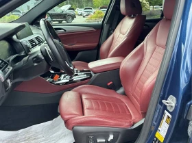 BMW X4 | CARFAX | ПАНОРАМА | ПОДГРЕВ | , снимка 9