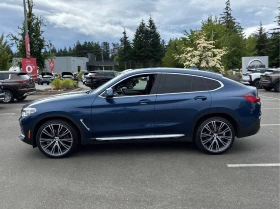 BMW X4 | CARFAX | ПАНОРАМА | ПОДГРЕВ | , снимка 3