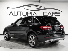 Mercedes-Benz GLC 300 4MATIC, снимка 6