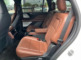 Lincoln Aviator Reserve* 3.0 V6 (400 Hp)* Чист CARFAX* Сервизна ис, снимка 10