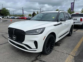 Lincoln Aviator Reserve* 3.0 V6 (400 Hp)* Чист CARFAX* Сервизна ис, снимка 1