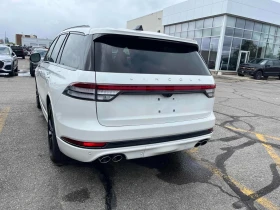 Lincoln Aviator Reserve* 3.0 V6 (400 Hp)* Чист CARFAX* Сервизна ис, снимка 5