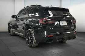 BMW X3 M40i / H/K / HUD / Панорама / Черна кожа с памет, снимка 4