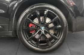 BMW X3 M40i / H/K / HUD / Панорама / Черна кожа с памет, снимка 5