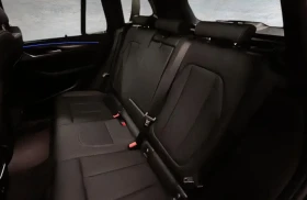BMW X3 M40i / H/K / HUD / Панорама / Черна кожа с памет, снимка 17