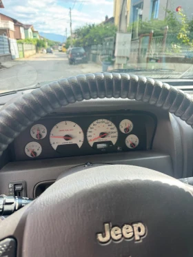 Jeep Grand cherokee 3100, снимка 6