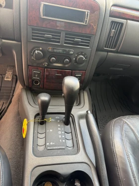 Jeep Grand cherokee 3100, снимка 7