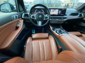 BMW X7 xDrive40d M Sport, снимка 15