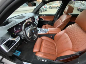 BMW X7 xDrive40d M Sport, снимка 6