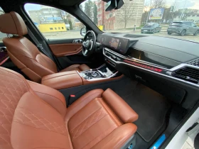 BMW X7 xDrive40d M Sport, снимка 8