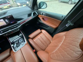 BMW X7 xDrive40d M Sport, снимка 14