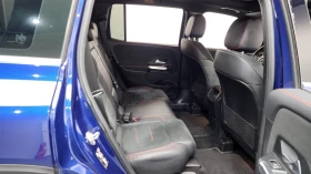 Mercedes-Benz GLB 250 ЕЛ. БАГАЖНИК* BLIND SPOT* ЛЮК* КРАЙНА ЦЕНА, снимка 12