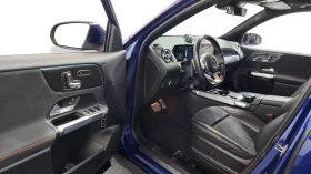 Mercedes-Benz GLB 250 ЕЛ. БАГАЖНИК* BLIND SPOT* ЛЮК* КРАЙНА ЦЕНА, снимка 10