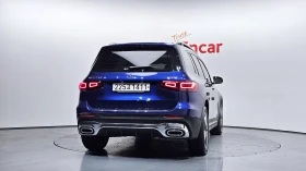 Mercedes-Benz GLB 250 ЕЛ. БАГАЖНИК* BLIND SPOT* ЛЮК* КРАЙНА ЦЕНА, снимка 4