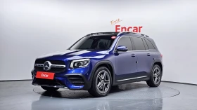 Mercedes-Benz GLB 250 ЕЛ. БАГАЖНИК* BLIND SPOT* ЛЮК* КРАЙНА ЦЕНА, снимка 1
