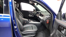 Mercedes-Benz GLB 250 ЕЛ. БАГАЖНИК* BLIND SPOT* ЛЮК* КРАЙНА ЦЕНА, снимка 11