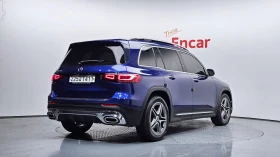 Mercedes-Benz GLB 250 ЕЛ. БАГАЖНИК* BLIND SPOT* ЛЮК* КРАЙНА ЦЕНА, снимка 2