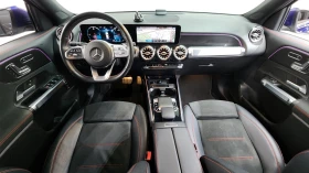 Mercedes-Benz GLB 250 ЕЛ. БАГАЖНИК* BLIND SPOT* ЛЮК* КРАЙНА ЦЕНА, снимка 7