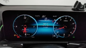 Mercedes-Benz GLB 250 ЕЛ. БАГАЖНИК* BLIND SPOT* ЛЮК* КРАЙНА ЦЕНА, снимка 8