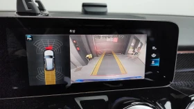 Mercedes-Benz GLB 250 ЕЛ. БАГАЖНИК* BLIND SPOT* ЛЮК* КРАЙНА ЦЕНА, снимка 15
