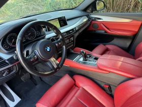 BMW X6 3.5I X DRIVE/M PACKET/DIGITAL/ПАНОРАМА/HARMAN/ИСТ., снимка 6