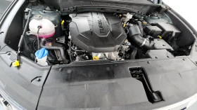 Hyundai Tucson 2.0 Modern* КРАЙНА ЦЕНА, снимка 6
