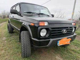 Lada Niva URBAN, снимка 2