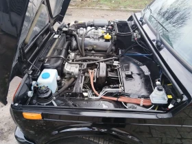 Lada Niva URBAN, снимка 14