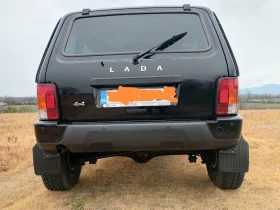 Lada Niva URBAN, снимка 5