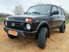Lada Niva URBAN, снимка 6