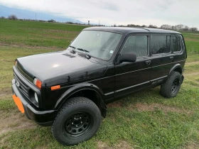 Lada Niva URBAN, снимка 16