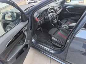 BMW X1 2.0 D SPORT LINE, снимка 8