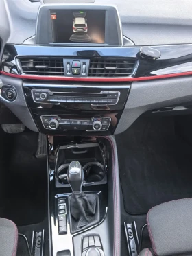 BMW X1 2.0 D SPORT LINE, снимка 9