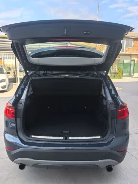 BMW X1 2.0 D SPORT LINE, снимка 11