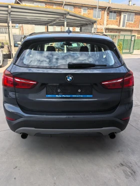 BMW X1 2.0 D SPORT LINE, снимка 13