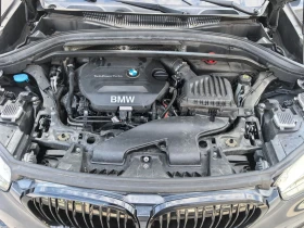 BMW X1 2.0 D SPORT LINE, снимка 12